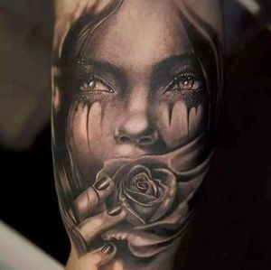 Meet your Posher, Shavon